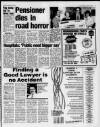 Hoylake & West Kirby News Wednesday 09 October 1991 Page 13