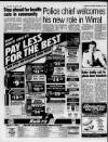 Hoylake & West Kirby News Wednesday 09 October 1991 Page 14