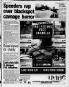 Hoylake & West Kirby News Wednesday 09 October 1991 Page 15