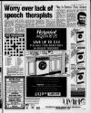 Hoylake & West Kirby News Wednesday 09 October 1991 Page 17