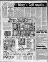 Hoylake & West Kirby News Wednesday 09 October 1991 Page 18