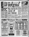 Hoylake & West Kirby News Wednesday 09 October 1991 Page 20