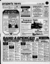 Hoylake & West Kirby News Wednesday 09 October 1991 Page 36