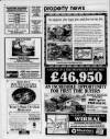 Hoylake & West Kirby News Wednesday 09 October 1991 Page 38