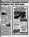 Hoylake & West Kirby News Wednesday 09 October 1991 Page 39