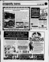 Hoylake & West Kirby News Wednesday 09 October 1991 Page 40