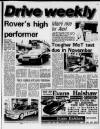 Hoylake & West Kirby News Wednesday 09 October 1991 Page 43