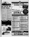 Hoylake & West Kirby News Wednesday 09 October 1991 Page 51