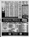 Hoylake & West Kirby News Wednesday 09 October 1991 Page 52