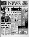 Hoylake & West Kirby News Wednesday 30 October 1991 Page 1
