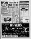 Hoylake & West Kirby News Wednesday 30 October 1991 Page 5