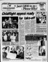 Hoylake & West Kirby News Wednesday 30 October 1991 Page 16