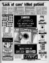 Hoylake & West Kirby News Wednesday 30 October 1991 Page 17