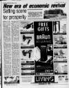 Hoylake & West Kirby News Wednesday 30 October 1991 Page 19