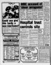 Hoylake & West Kirby News Wednesday 30 October 1991 Page 20