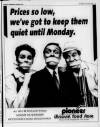 Hoylake & West Kirby News Wednesday 30 October 1991 Page 21