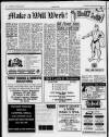 Hoylake & West Kirby News Wednesday 30 October 1991 Page 22