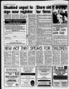 Hoylake & West Kirby News Wednesday 30 October 1991 Page 26