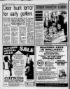 Hoylake & West Kirby News Wednesday 30 October 1991 Page 28