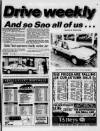 Hoylake & West Kirby News Wednesday 30 October 1991 Page 59