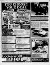 Hoylake & West Kirby News Wednesday 30 October 1991 Page 64