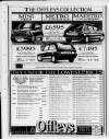 Hoylake & West Kirby News Wednesday 30 October 1991 Page 72