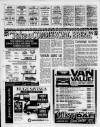 Hoylake & West Kirby News Wednesday 30 October 1991 Page 74