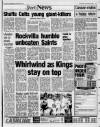 Hoylake & West Kirby News Wednesday 30 October 1991 Page 79