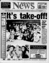 Hoylake & West Kirby News Wednesday 06 November 1991 Page 1