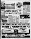 Hoylake & West Kirby News Wednesday 06 November 1991 Page 5