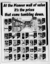 Hoylake & West Kirby News Wednesday 06 November 1991 Page 21