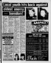 Hoylake & West Kirby News Wednesday 11 December 1991 Page 3