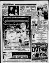 Hoylake & West Kirby News Wednesday 11 December 1991 Page 4