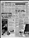 Hoylake & West Kirby News Wednesday 11 December 1991 Page 6