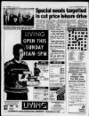 Hoylake & West Kirby News Wednesday 11 December 1991 Page 10