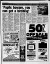 Hoylake & West Kirby News Wednesday 11 December 1991 Page 21