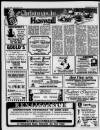 Hoylake & West Kirby News Wednesday 11 December 1991 Page 22