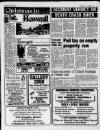 Hoylake & West Kirby News Wednesday 11 December 1991 Page 23