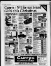 Hoylake & West Kirby News Wednesday 11 December 1991 Page 30