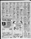 Hoylake & West Kirby News Wednesday 11 December 1991 Page 38