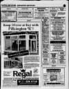 Hoylake & West Kirby News Wednesday 11 December 1991 Page 47