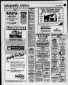 Hoylake & West Kirby News Wednesday 11 December 1991 Page 50