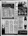 Hoylake & West Kirby News Wednesday 11 December 1991 Page 54