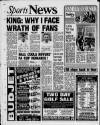 Hoylake & West Kirby News Wednesday 11 December 1991 Page 68