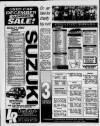 Hoylake & West Kirby News Wednesday 18 December 1991 Page 32