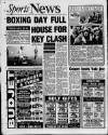 Hoylake & West Kirby News Wednesday 18 December 1991 Page 44