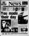 Hoylake & West Kirby News Tuesday 24 December 1991 Page 1