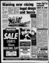 Hoylake & West Kirby News Tuesday 24 December 1991 Page 2