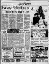 Hoylake & West Kirby News Tuesday 24 December 1991 Page 47