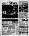 Hoylake & West Kirby News Tuesday 24 December 1991 Page 48